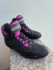 Stivali Alpinestars Stella Faster 2 