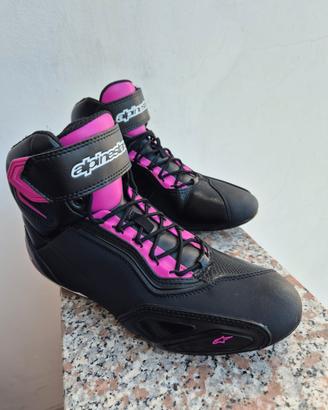 Stivali Alpinestars Stella Faster 2 