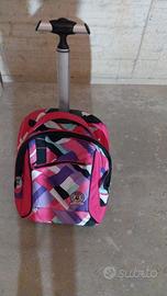 Zaino trolley marca Invicta
