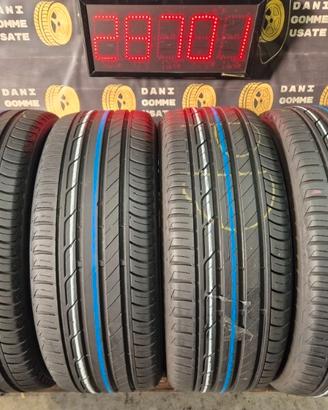 4 GOMME 215 50 18 70/90% BRIDGESTONE