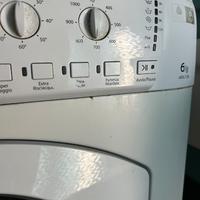Lavatrice Hotpoint ariston