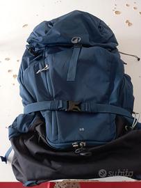 Zaino quechua 38 litri