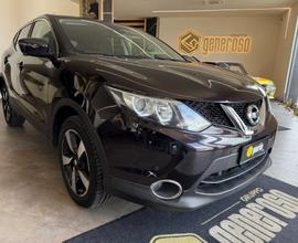 Nissan Qashqai 1.6 dCi 131 CV Auto keyless 360Came