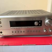 Amplificatore ONKYO TX-DS595 + Bose Acoustimass 6