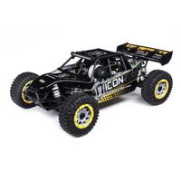 Losi Racing Auto Desert Buggy DBXL  32cc 1/5