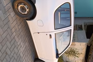 Fiat 600