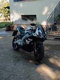 Moto Malaguti 125 srt 