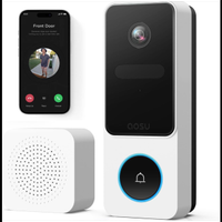 Videocitofono wifi 2K
