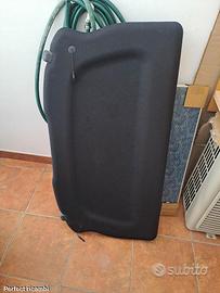 Cappelliera mercedes b 2020