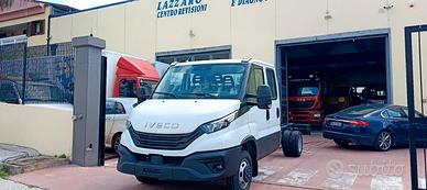 IVECO DAILY 35C18 DOPPIA CABINA ULTIMISSIMO MODELL