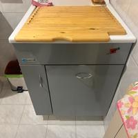 Vaschetta lavapanni colavene