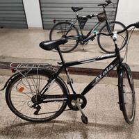 city bike 28 Atala boston 