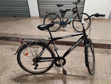 city bike 28 Atala boston 