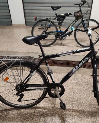 city bike 28 Atala boston 