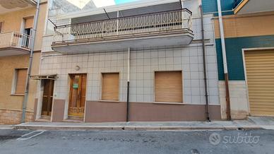 Abitazione indipendente su due livelli