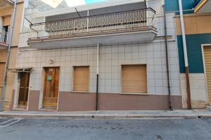 Abitazione indipendente su due livelli