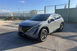 Nissan ariya 63 kwh Engage