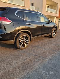  Nissan Xtrial 2000 Tekna 4wd