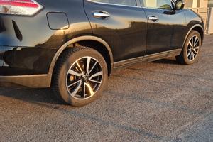  Nissan Xtrial 2000 Tekna 4wd