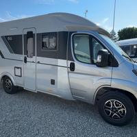ADRIA Italia Compact Compact DL 60Y auto