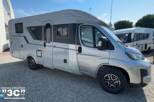 ADRIA Italia Compact Compact DL 60Y auto