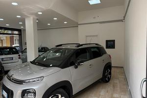 C3 1.2 Aircross PureTech Shine