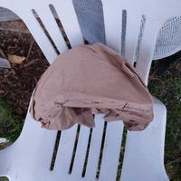 Elmetto M33 Alpini Trasmissioni esercito 