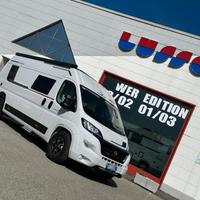 Roller Team Livingstone DUO XL Sport Limited