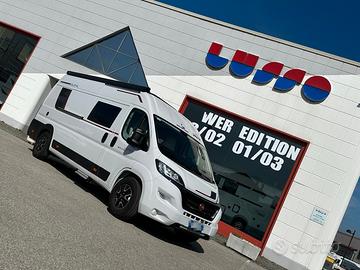 Roller Team Livingstone DUO XL Sport Limited