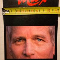 Max Photo book Paul Newman