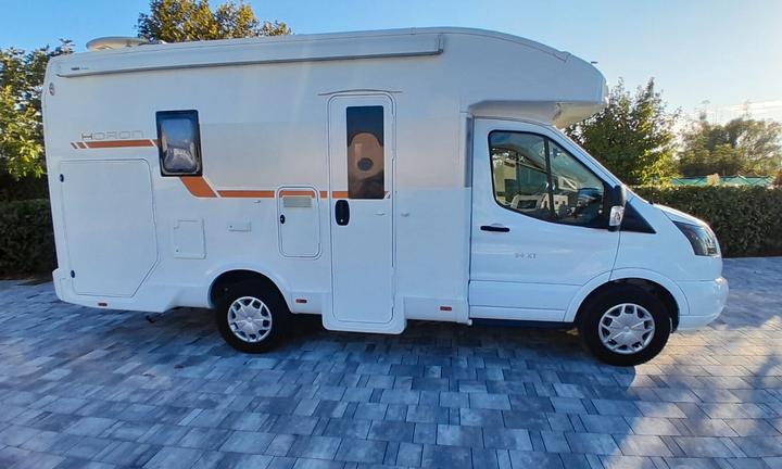 Ci International HORON 94 XT