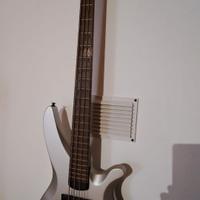 Basso  Yamaha RBX 774 + Amplificatore Hartke