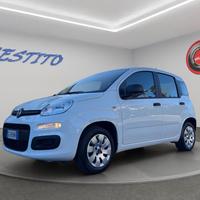 FIAT - Panda 1.2 Pop s&s 69cv my19