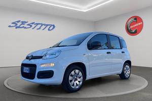 FIAT - Panda 1.2 Pop s&s 69cv my19