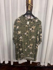 camicia estiva manichd corte