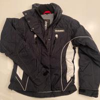 Tuta sci Colmar donna 40