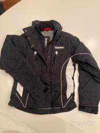 Tuta sci Colmar donna 40