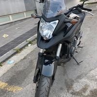Honda Nc 750 X