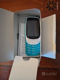 Nokia 3210 4G