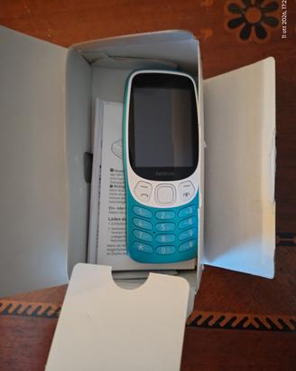 Nokia 3210 4G