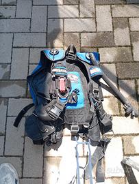 gav dive sistem