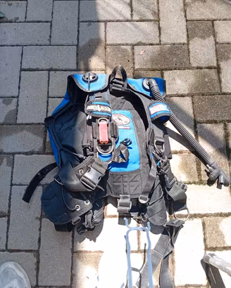 gav dive sistem