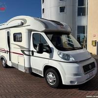 ADRIA MATRIX M 680 SP