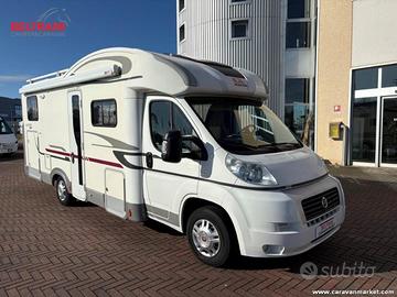 ADRIA MATRIX M 680 SP