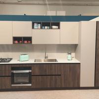 CUICINA MODERNA IN PROMOZIONE PER CAMBIO VETRINA