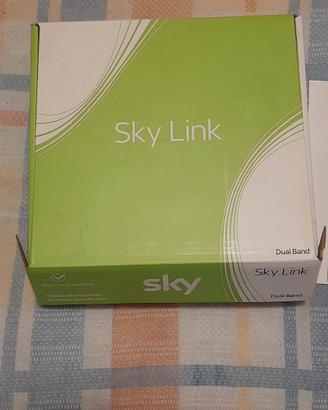 sky link