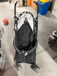 Passeggino per bambini