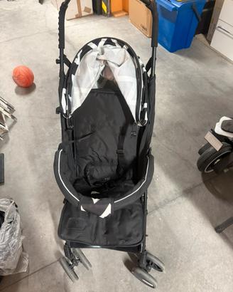 Passeggino per bambini