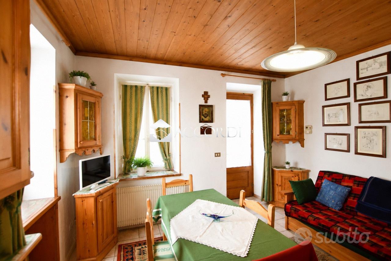 Appartamento – Auronzo di Cadore, Villagrande, Belluno - Vista 5