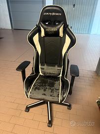 Sedia Gaming DX Racer Formula F08
